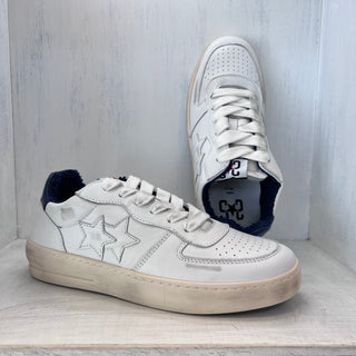 UOMO - sneakers - 2STAR - 2SU 4241