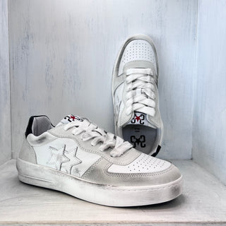 UOMO - sneakers - 2STAR - 2SU 4253