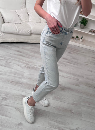 Jeans 1235