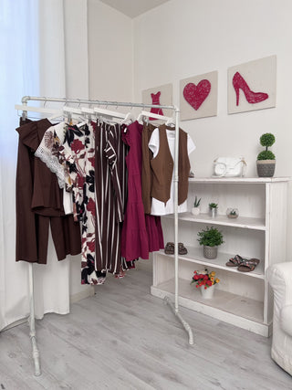 NEW COLLECTION P/E 2024