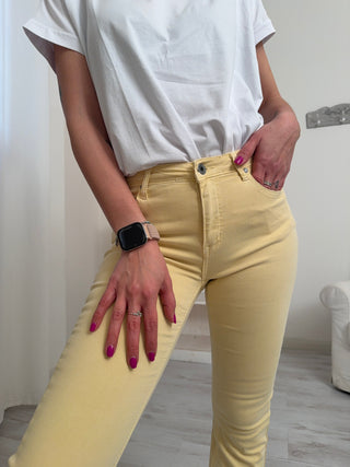Pantaloni e Jeans