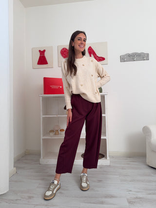 Pantalone SEOUL