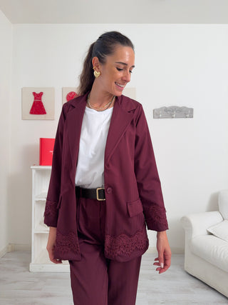 Blazer AVA