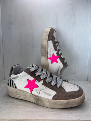 Sneakers - 2STAR - 2SD 4273