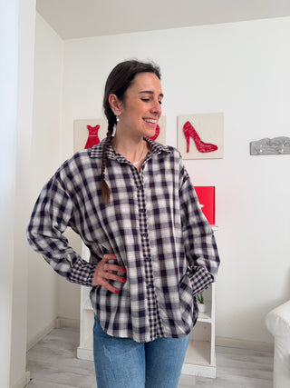 Camicia over FARM