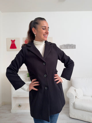 Cappottino NOTTING HILL