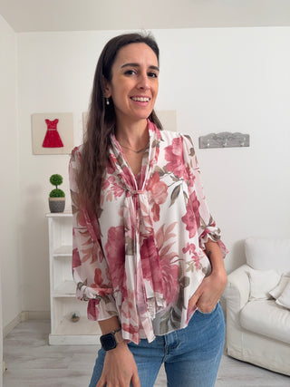 Blusa GLOW