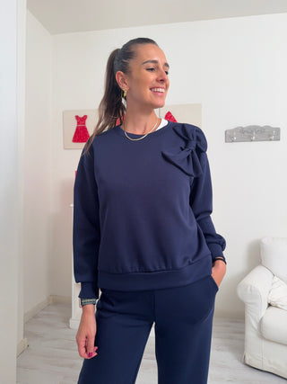 Felpa LEVICO