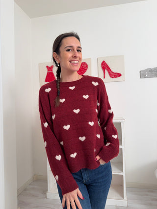 Maglione CUPIDO