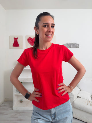 T- Shirt Slim ESSENTIAL