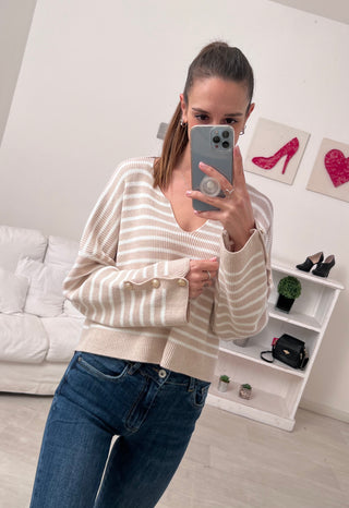 Maglione SCRIBONIA