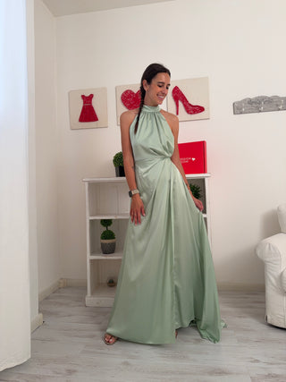 Abito RAPUNZEL