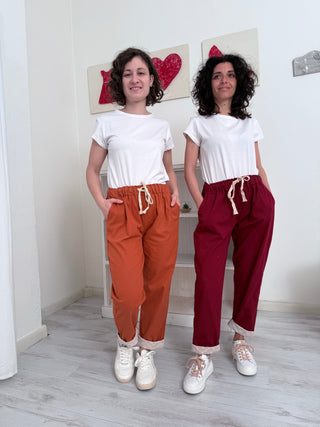 Pantalone FORMENTERA