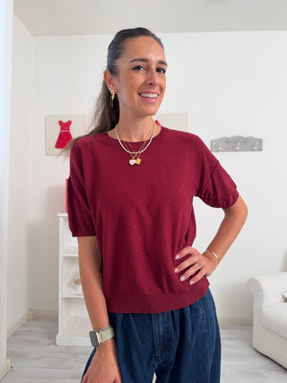 Maglia maniche corte RIAD
