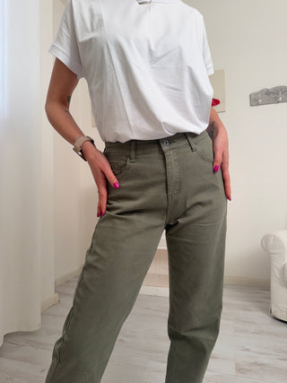 Jeans 8058