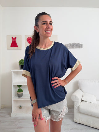 Blusa PEPITA