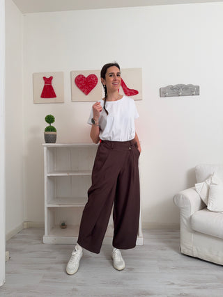 Pantalone RESET