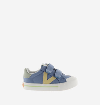 BABY - Sneakers - VICTORIA - 1065189 JEANS