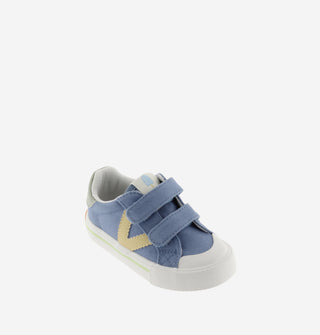 BABY - Sneakers - VICTORIA - 1065189 JEANS