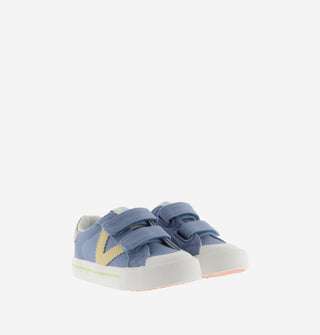BABY - Sneakers - VICTORIA - 1065189 JEANS