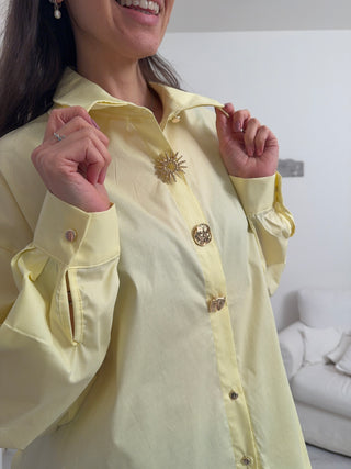 Camicia CHIC