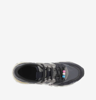Sneakers - VICTORIA - 1156109 ANTRACITE