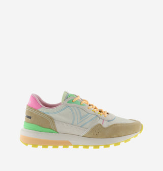 Sneakers - VICTORIA - 1156114 BEIGE