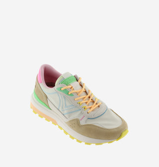 Sneakers - VICTORIA - 1156114 BEIGE