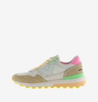 Sneakers - VICTORIA - 1156114 BEIGE