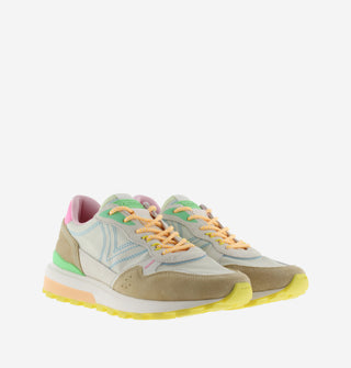 Sneakers - VICTORIA - 1156114 BEIGE