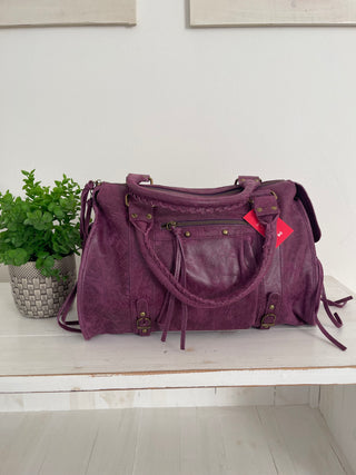 Borsa LOLA