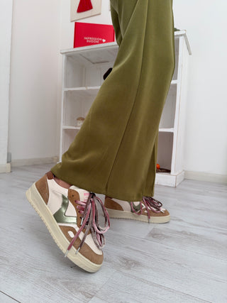 Sneakers - VICTORIA - 1257148 CUERO