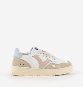Sneakers - VICTORIA - 1257101 CELESTE