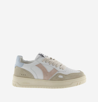 Sneakers - VICTORIA - 1257101 CELESTE