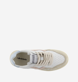 Sneakers - VICTORIA - 1257101 CELESTE