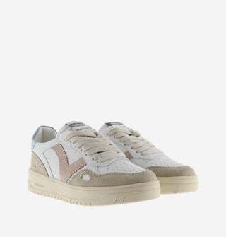 Sneakers - VICTORIA - 1257101 CELESTE
