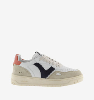 UOMO - Sneakers - VICTORIA - 1257101 NARANJA