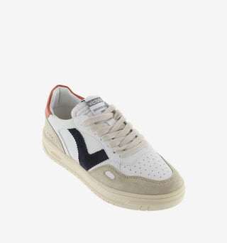 UOMO - Sneakers - VICTORIA - 1257101 NARANJA