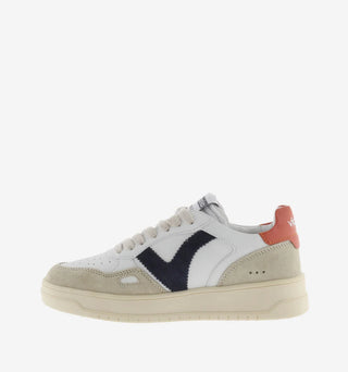 UOMO - Sneakers - VICTORIA - 1257101 NARANJA