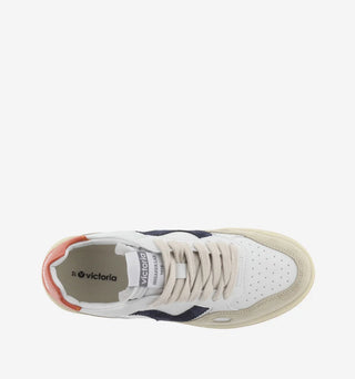 UOMO - Sneakers - VICTORIA - 1257101 NARANJA