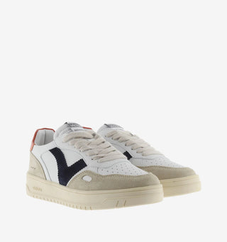 UOMO - Sneakers - VICTORIA - 1257101 NARANJA