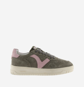 Sneakers - VICTORIA - 1257127 KAKI