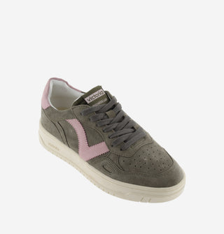 Sneakers - VICTORIA - 1257127 KAKI