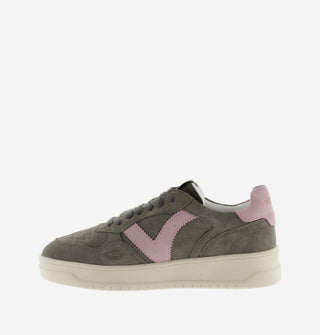 Sneakers - VICTORIA - 1257127 KAKI