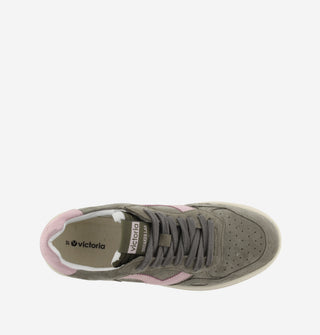 Sneakers - VICTORIA - 1257127 KAKI
