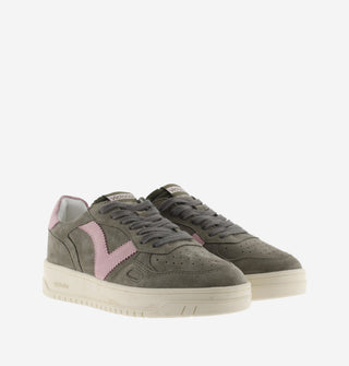 Sneakers - VICTORIA - 1257127 KAKI