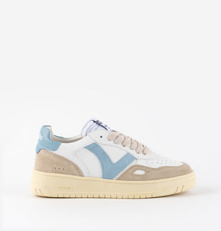 Sneakers - VICTORIA - 1257136 CELESTE