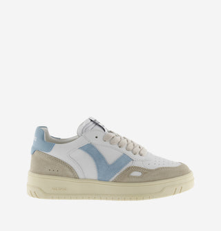 Sneakers - VICTORIA - 1257136 CELESTE