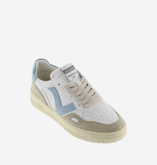 Sneakers - VICTORIA - 1257136 CELESTE