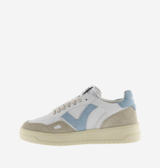 Sneakers - VICTORIA - 1257136 CELESTE